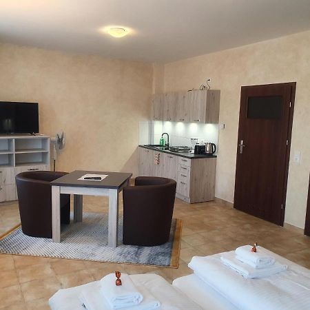 Apartments Oberschlesien 괴를리츠 외부 사진