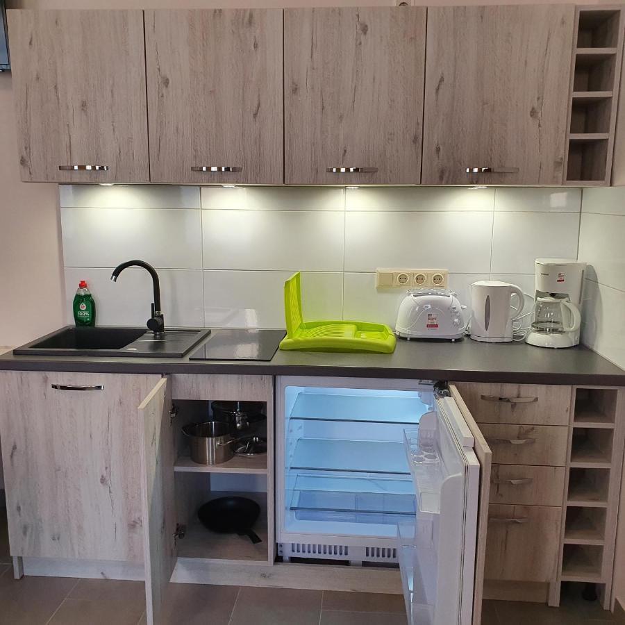 Apartments Oberschlesien 괴를리츠 외부 사진