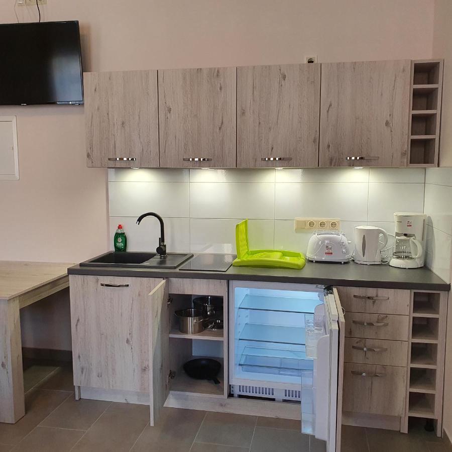 Apartments Oberschlesien 괴를리츠 외부 사진