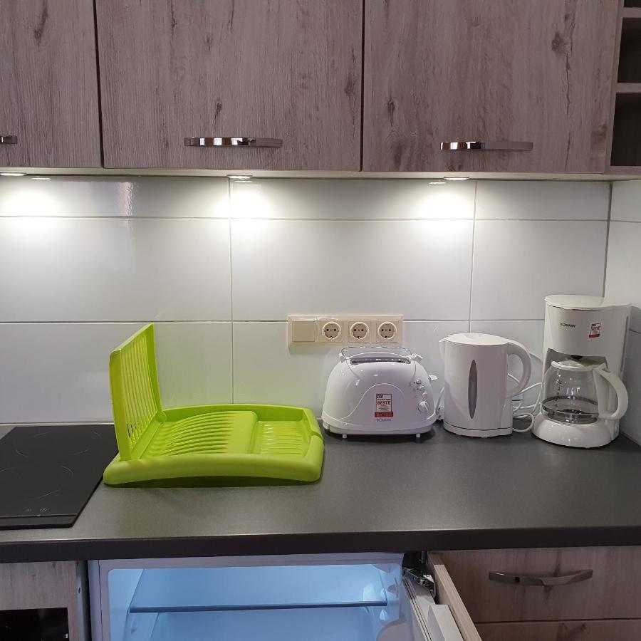 Apartments Oberschlesien 괴를리츠 외부 사진