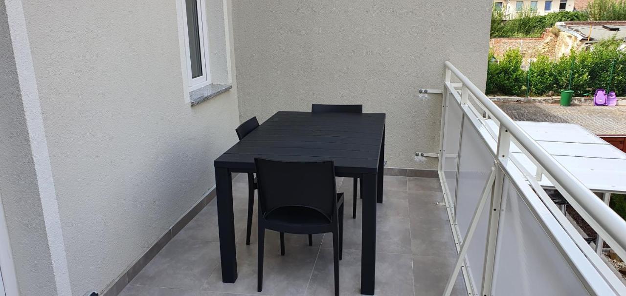 Apartments Oberschlesien 괴를리츠 외부 사진